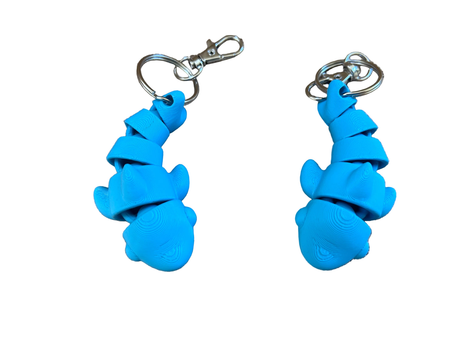 DiscoverSophies Fidget Keyrings