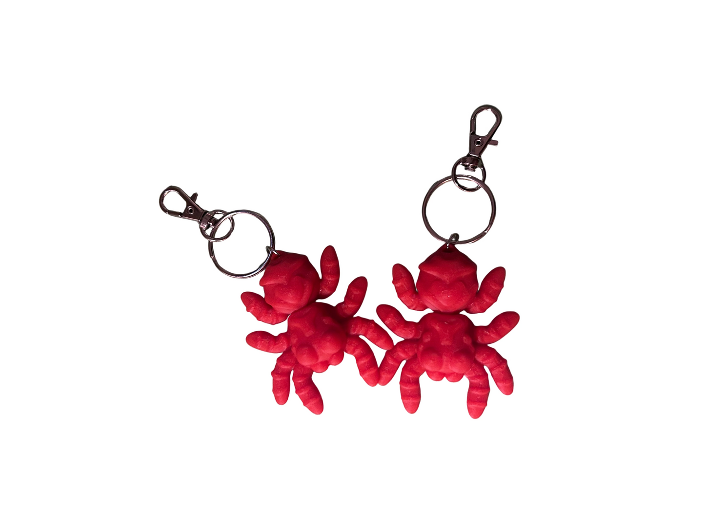 DiscoverSophies Fidget Keyrings