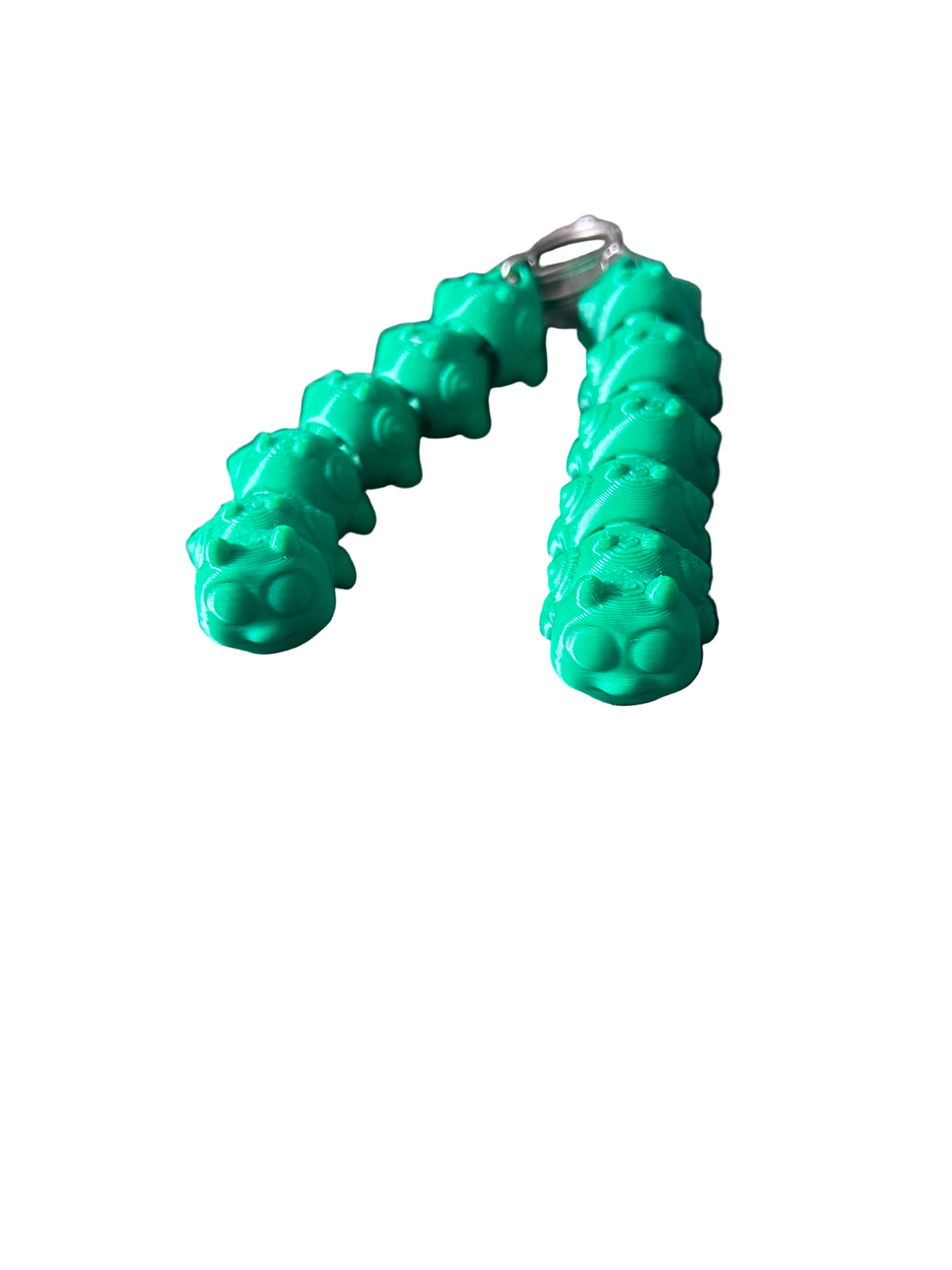 DiscoverSophies Fidget Keyrings