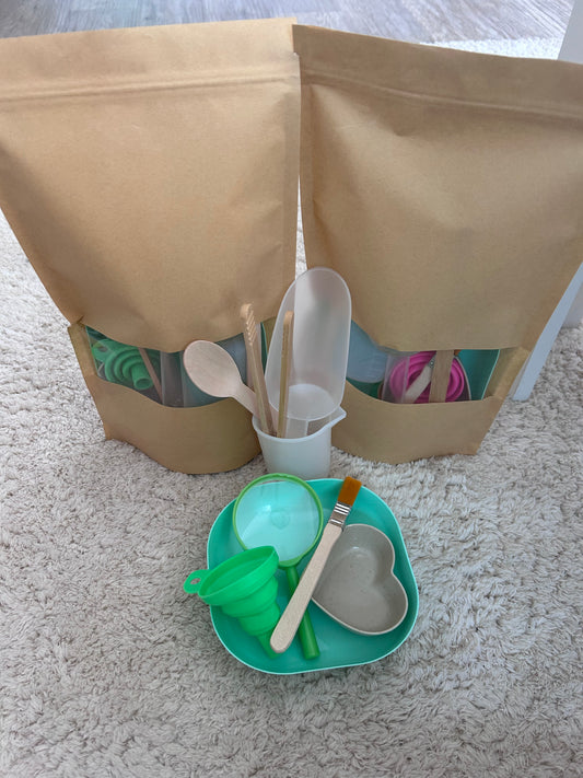 Accessories pack