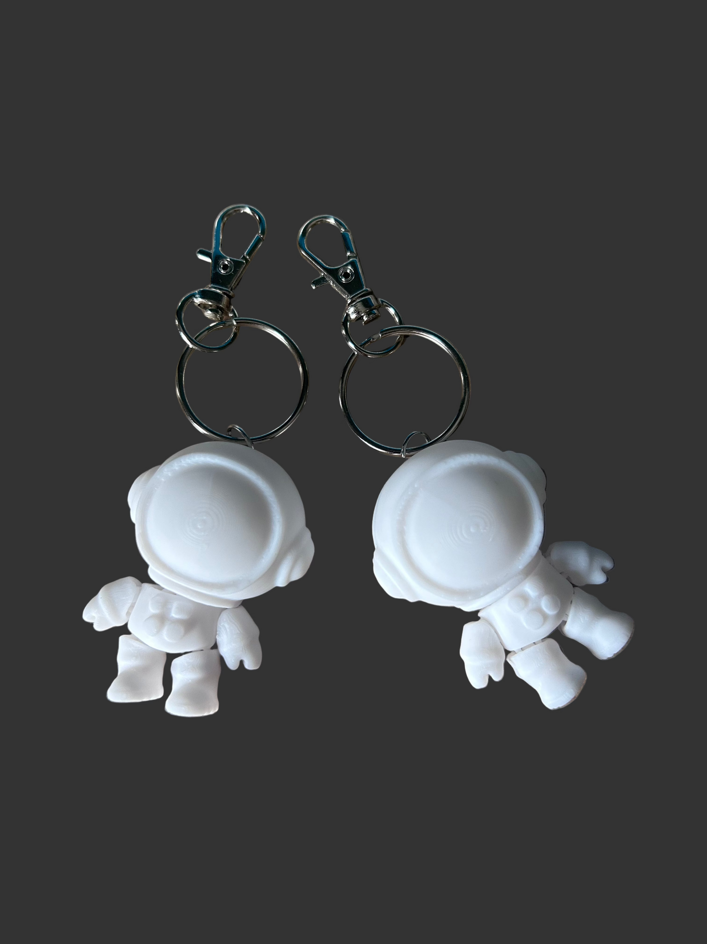 DiscoverSophies Fidget Keyrings