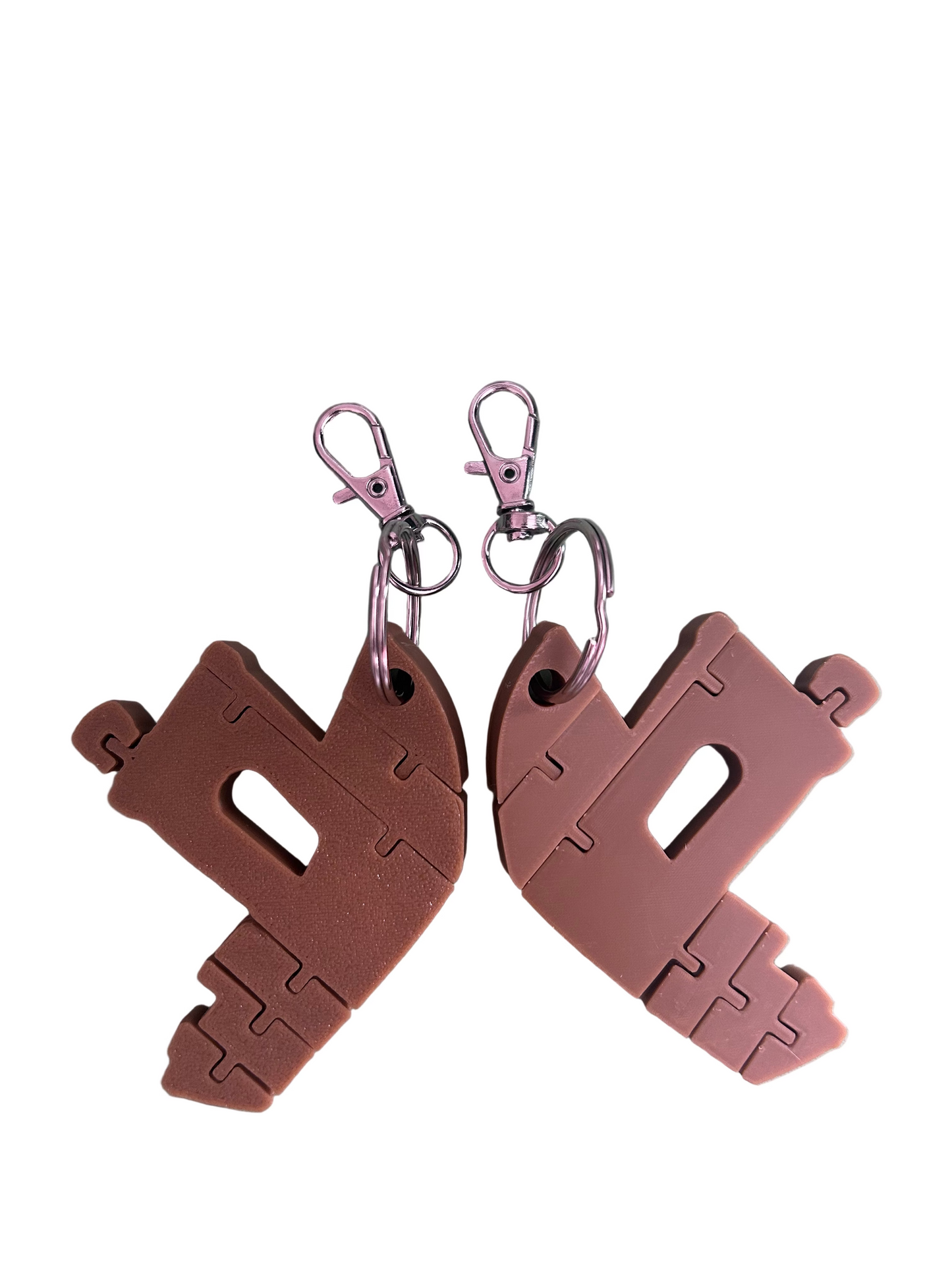 DiscoverSophies Fidget Keyrings