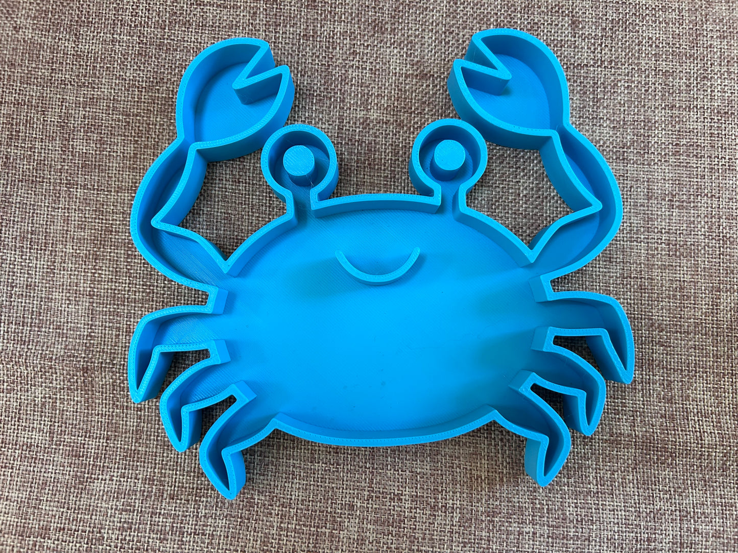 Discover Sophies Crab Play tray