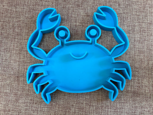 Discover Sophies Crab Play tray